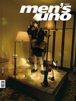 men's uno